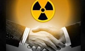 Росія збудує в Україні завод по фабрикації ядерного палива