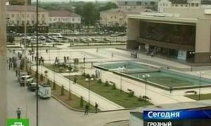 Кількість жертв теракту у Грозному збільшилася