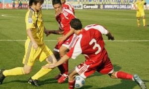 Михайличенко: «Останній крок повинен бути впевненим»