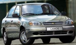 Україна розпочинає масово постачати автомобілі свого виробництва до Росії