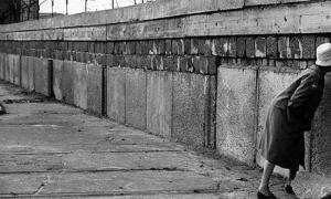 У Німеччині святкують 20-річчя падіння Берлінської стіни