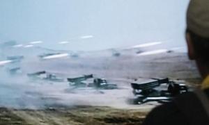 Південна Корея вживатиме жорстких заходів щодо подальших військових провокацій КНДР