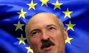 Білорусь попросила фінансової підтримки у Євросоюзу