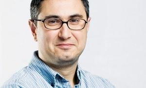 Гостем «Бандерштату» буде Вахтанг Кіпіані