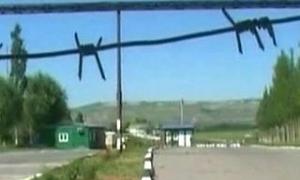 Узбекистан закрив кордон з Казахстаном