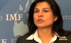 Місія МВФ прибуває до України