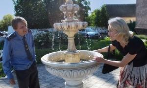 Катерина Малікова: «Сподіваюся, доля подарує мені принца»