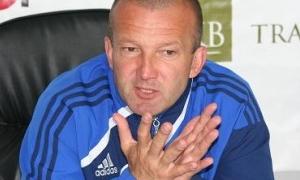 Запорізький 