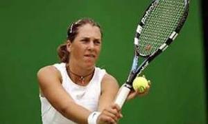 Ольга Савчук пробилася в основу турніру в Лос-Анджелесі