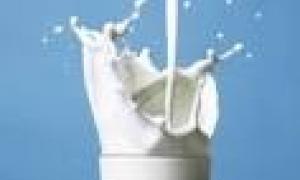Росія починає нову «молочну війну»