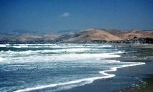 У Тихому океані перевернувся пором: 27 людей зникли без вісті