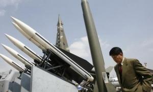 США спростували повідомлення про відмову від розміщення ПРО в Європі