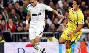 Результати матчів-відповідей 1/16 фіналу кубку Іспанії