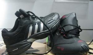 У Луцьку міліція виявила псевдо-«Adidas»
