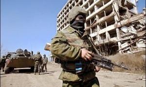 У Чечні підірвали себе двоє смертників