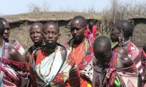 Житель Кенії подав до суду на організаторів сексуального страйку