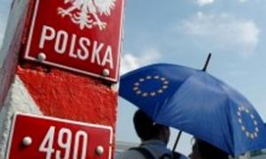Польща розширить зону малого прикордонного руху з Україною