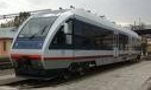 Плацкарт і СВ із 1 червня знову подорожчали 