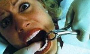 Американці помилково видалили 13 зубів