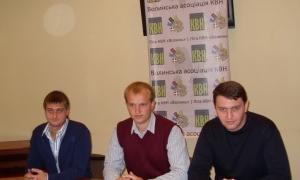 19 вересня стартує новий сезон Ліги КВН
