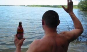 На Волині за місяць потонуло 12 чоловік
