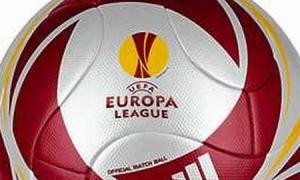 Ліга Європи: українці відвоювали нічию в австрійців