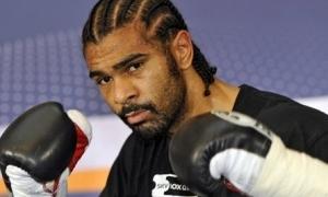 Команда Хея спростовує заяви Кличка про попередню угоду на бій