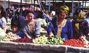 В Україні на 1% подешевшали продукти харчування