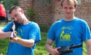 Волинські студенти їдуть на 