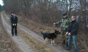 «Буржуй» затримав двох турків