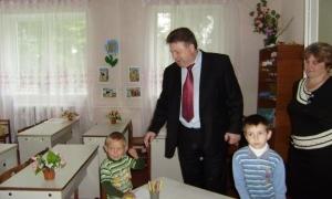 Проект ООН об’єднав сільську громаду