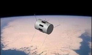 Комплект для самостійного збирання супутника можна придбати за $8000