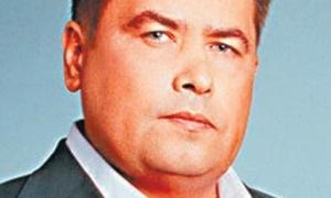 Лікарі врятували Расторгуєва від смерті