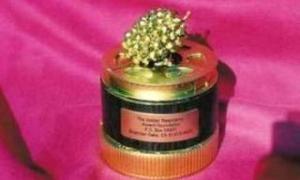 Номінантів на антипремію «Золота малина» оголосили у Лос-Анджелесі