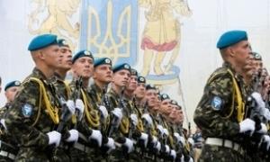 В елітному президентському полку знущались над солдатами