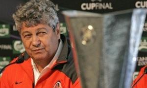 Луческу переніс інфаркт