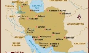 Іран посилює придушення опозиції