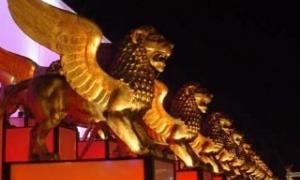 На Венеційському кінофестивалі вшанували гонконзького режисера