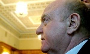 Кисельова виключили з Партії регіонів