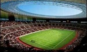 «Донбас-Арену» відкриють, як Олімпіаду