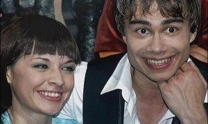 Саша Рибак співав під фонограму