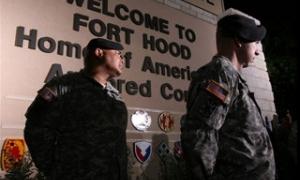 Майор-психолог розстріляв 12 людей на американській базі в Техасі