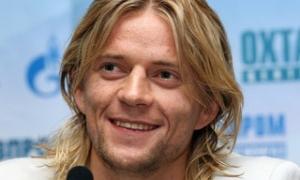 Тимощук: якщо справа дійде до пенальті, не злякаюсь