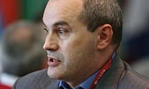 Заступника голови СБУ оголошено в розшук