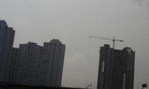 Квартир по 10 тисяч не буде