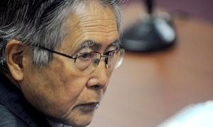 Екс-президента Перу засудили до 25 років в'язниці