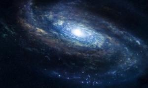 Астрономи-аматори відкрили галактики-