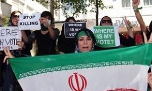 Організаторів акцій протесту в Тегерані можуть стратити