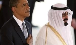 Знайдено нові докази причетності Саудівської Аравії до терактів в США