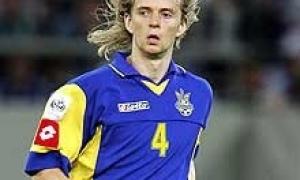 Тимощук гратиме в основі 